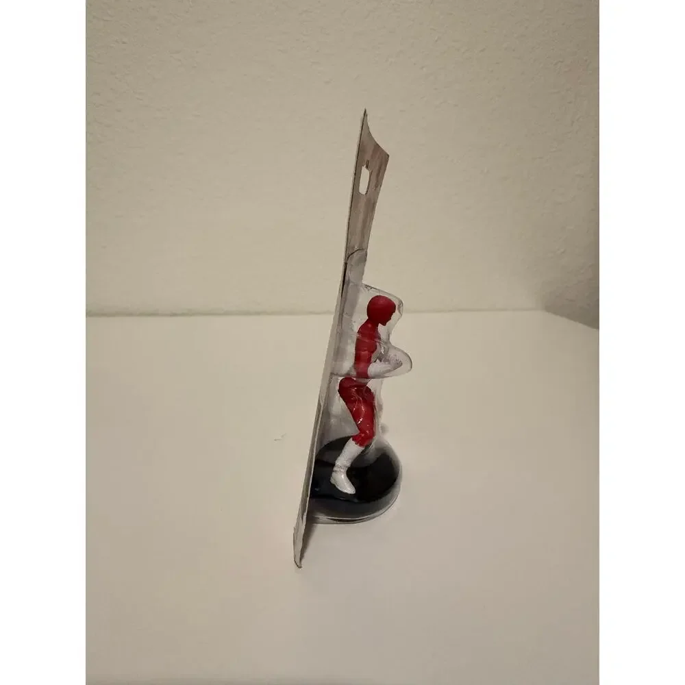 Power Rangers Red Ranger (2022, Just Play) 2.5